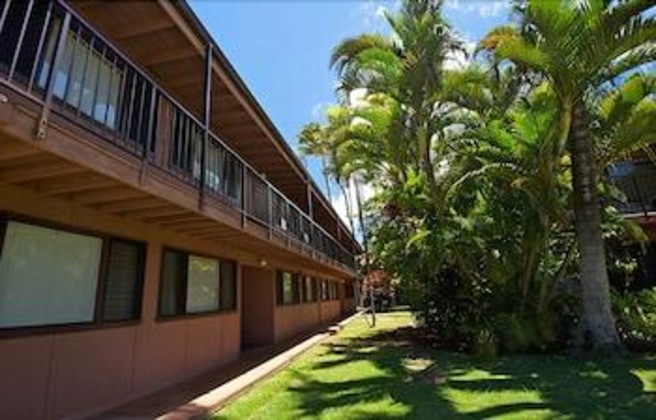 Gallery - Maui Sands
