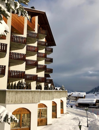 Gallery - Hotel Catrina Resort