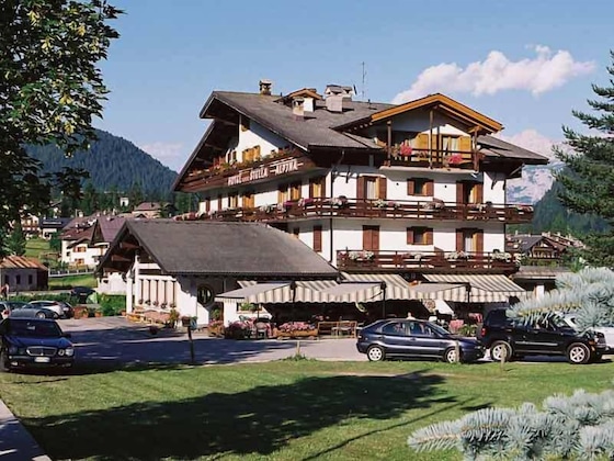Gallery - Hotel Stella Alpina