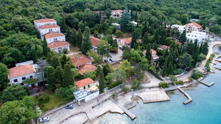 Gallery - Hotel Delfin