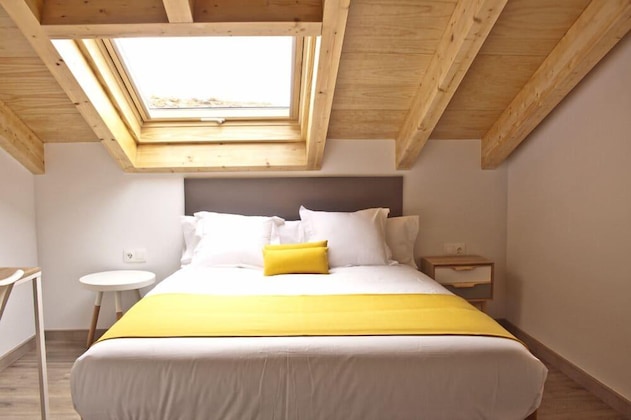 Gallery - Apartamentos Lux Santiago