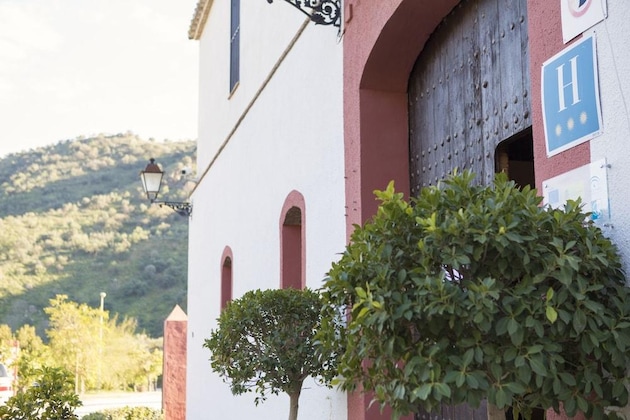Gallery - Hotel Cortijo San Antonio - Caminito Del Rey