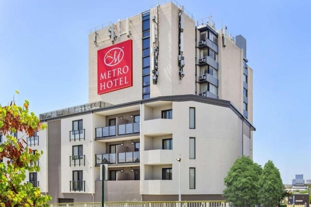 Gallery - Metro Hotel Perth