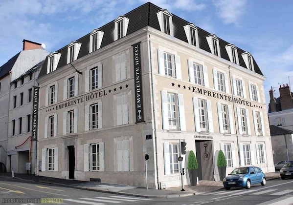 Gallery - Empreinte Hôtel & Spa