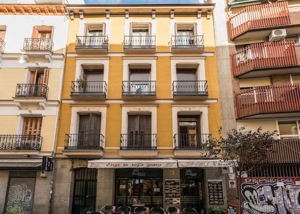 Gallery - Smartr Madrid Chueca