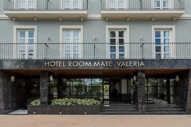 Gallery - Room Mate Valeria Hotel