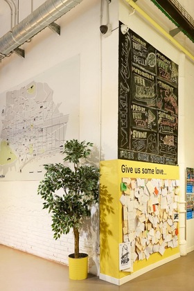 Gallery - Barcelona Bed&Bike - Hostel