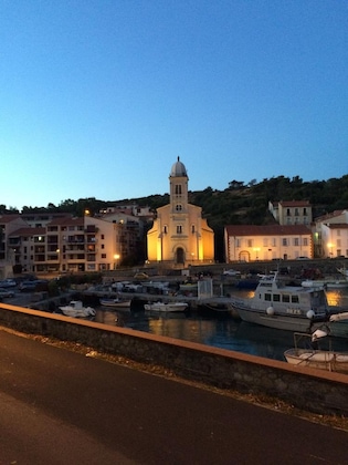 Gallery - Ibis Styles Collioure Port Vendres