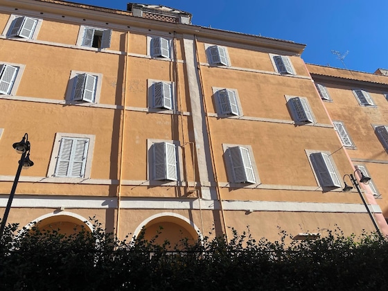 Gallery - Basilica Hotel