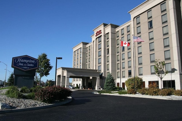 Gallery - Hampton Inn & Suites By Hilton Windsor