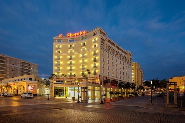 Gallery - Sheraton Old San Juan