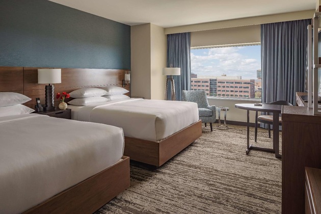 Gallery - Hyatt Regency Aurora-Denver Conference Center