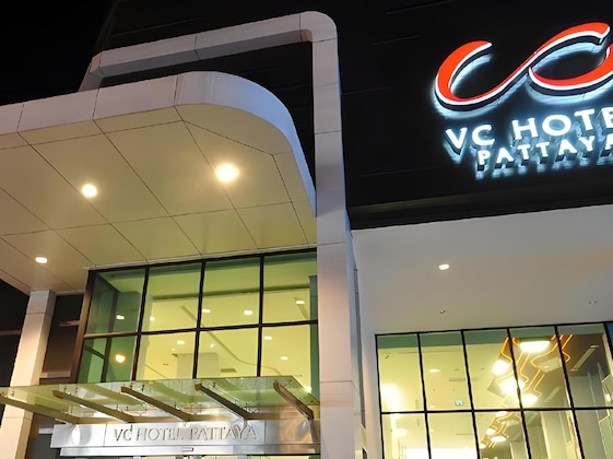 Gallery - Vc Hotel Pattaya