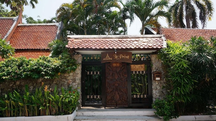Gallery - Le Prive Resort