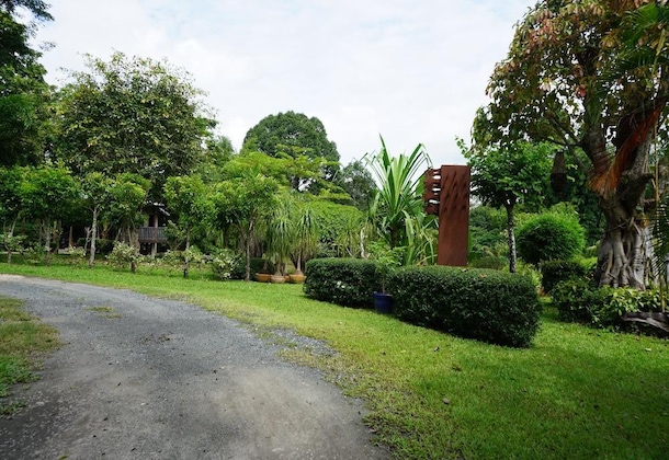 Gallery - Mae Nai Gardens