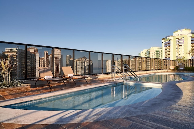 Gallery - Radisson Hotel Barra Rio de Janeiro