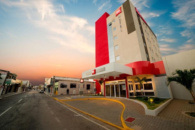 Gallery - Ibis Arapiraca