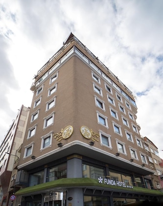 Gallery - Funda Hotel
