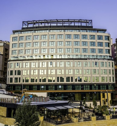 Gallery - Clarion Hotel Golden Horn