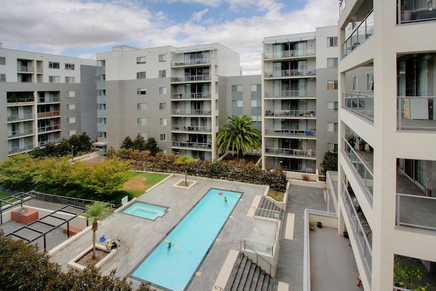 Gallery - Accommodate Canberra - Glebe Park