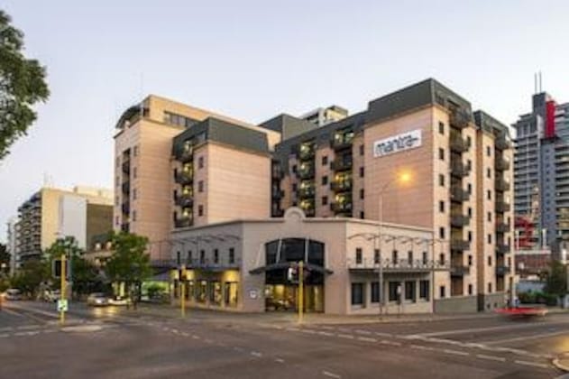 Gallery - Mantra On Hay Perth