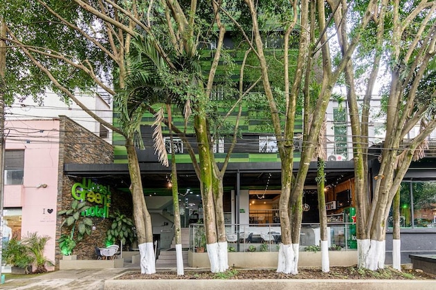 Gallery - Lleras Green Hotel