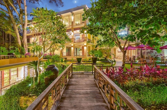 Gallery - Labak River Hotel By Eps