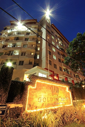 Gallery - Golden Sky Condotel
