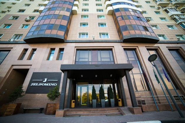 Gallery - Jelsomino Boutique Hotel