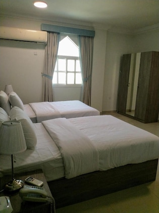 Gallery - Sovereign Hotel