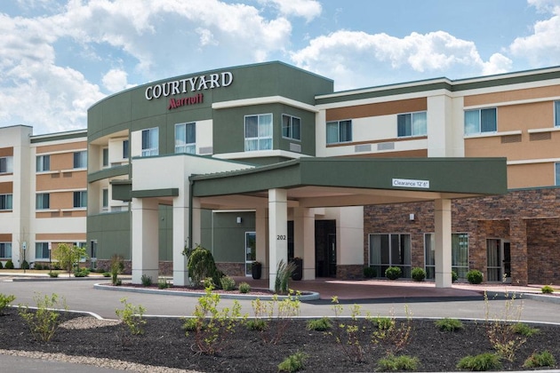 Gallery - Courtyard By Marriott Elmira Horseheads