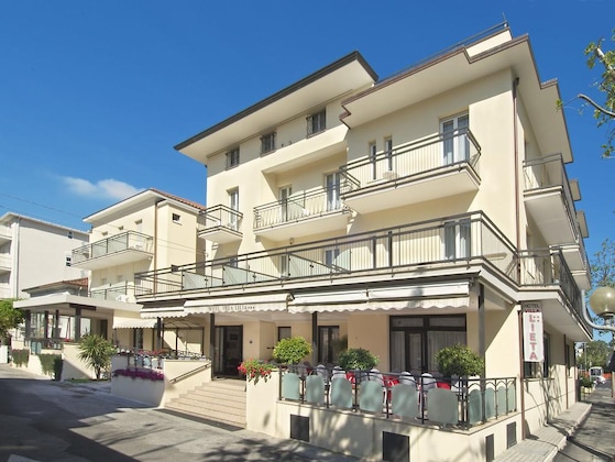Gallery - Hotel Villa Lieta