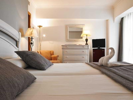 Gallery - Hotel Neptuno