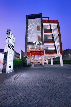 Gallery - Hotel Neo Gubeng - Surabaya By Aston