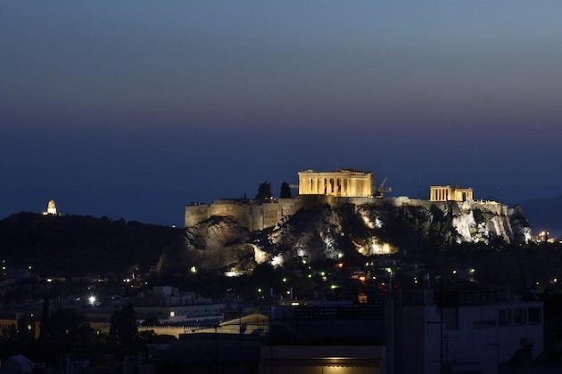 Gallery - Coco-Mat Hotel Athens