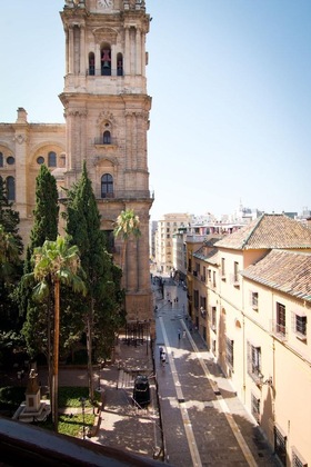 Gallery - Holidays2malaga Cathedral Apartments