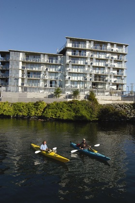 Gallery - Worldmark Victoria