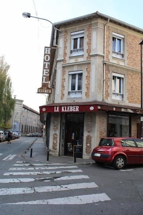 Gallery - Le Kleber