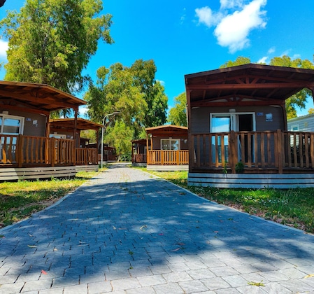 Gallery - Camping Village Roma Capitol