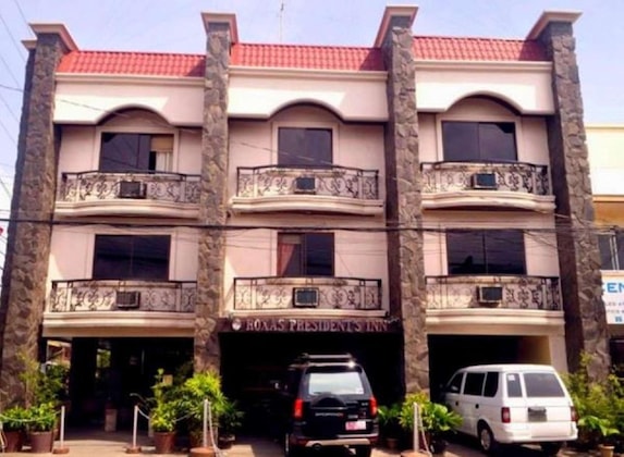 Gallery - Roxas President's Inn