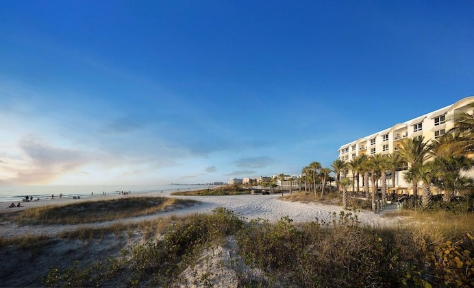 Gallery - The Residences at Siesta Key Beach by Hyatt Vacation Club