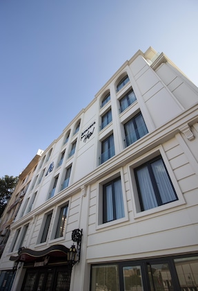 Gallery - Istanbul Town Hotel