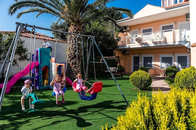 Gallery - Potos Hotel