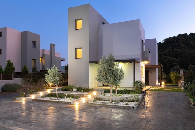 Gallery - Villa 5 Chambres, Ialyssos