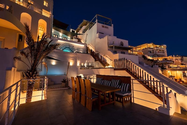 Gallery - Daydream Luxury Suites