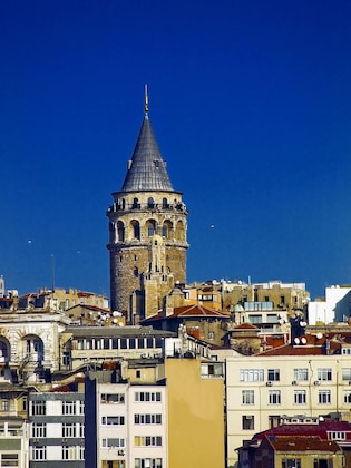 Gallery - Seyri Istanbul Hotel