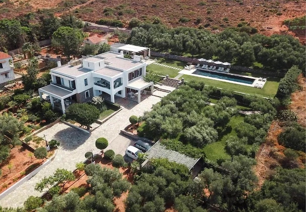 Gallery - Villa Oleander