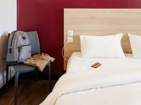 Gallery - Hotelf1 Nîmes Ouest Hotel