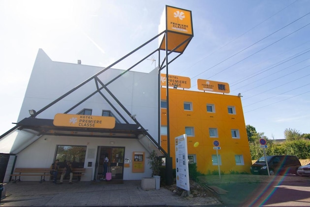Gallery - Hotelf1 Lyon Est Beynost
