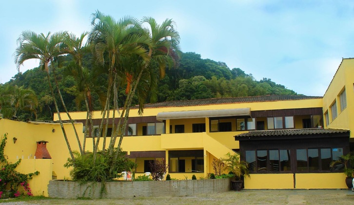 Gallery - Pousada E Restaurante H Guarujá